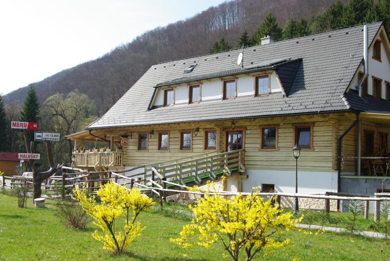 Mlynarka Rajecke Teplice