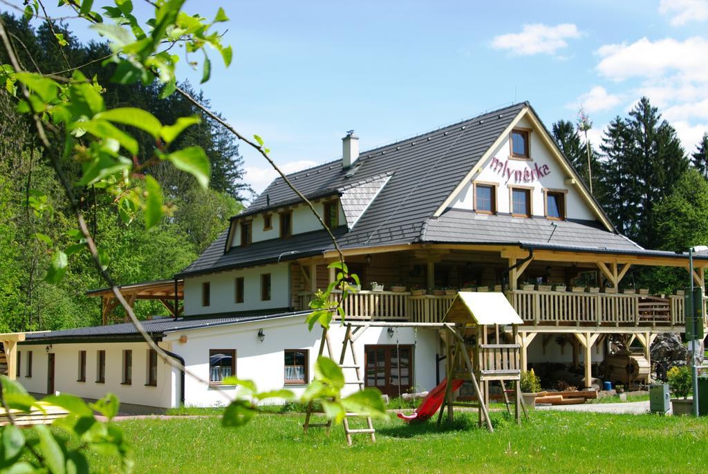 Mlynarka