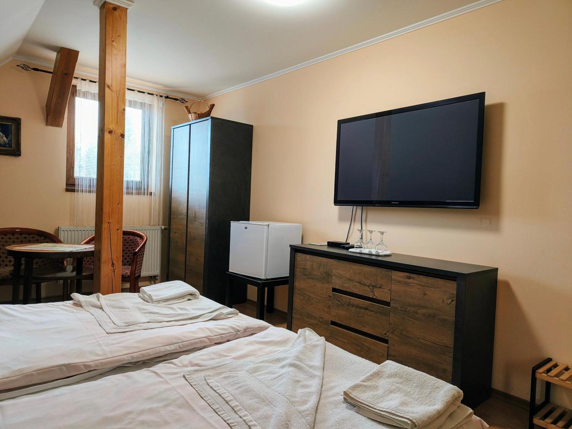 Mlynarka Guest house Rajecke Teplice
